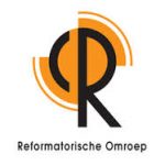 het logo van de reformatorische omroep